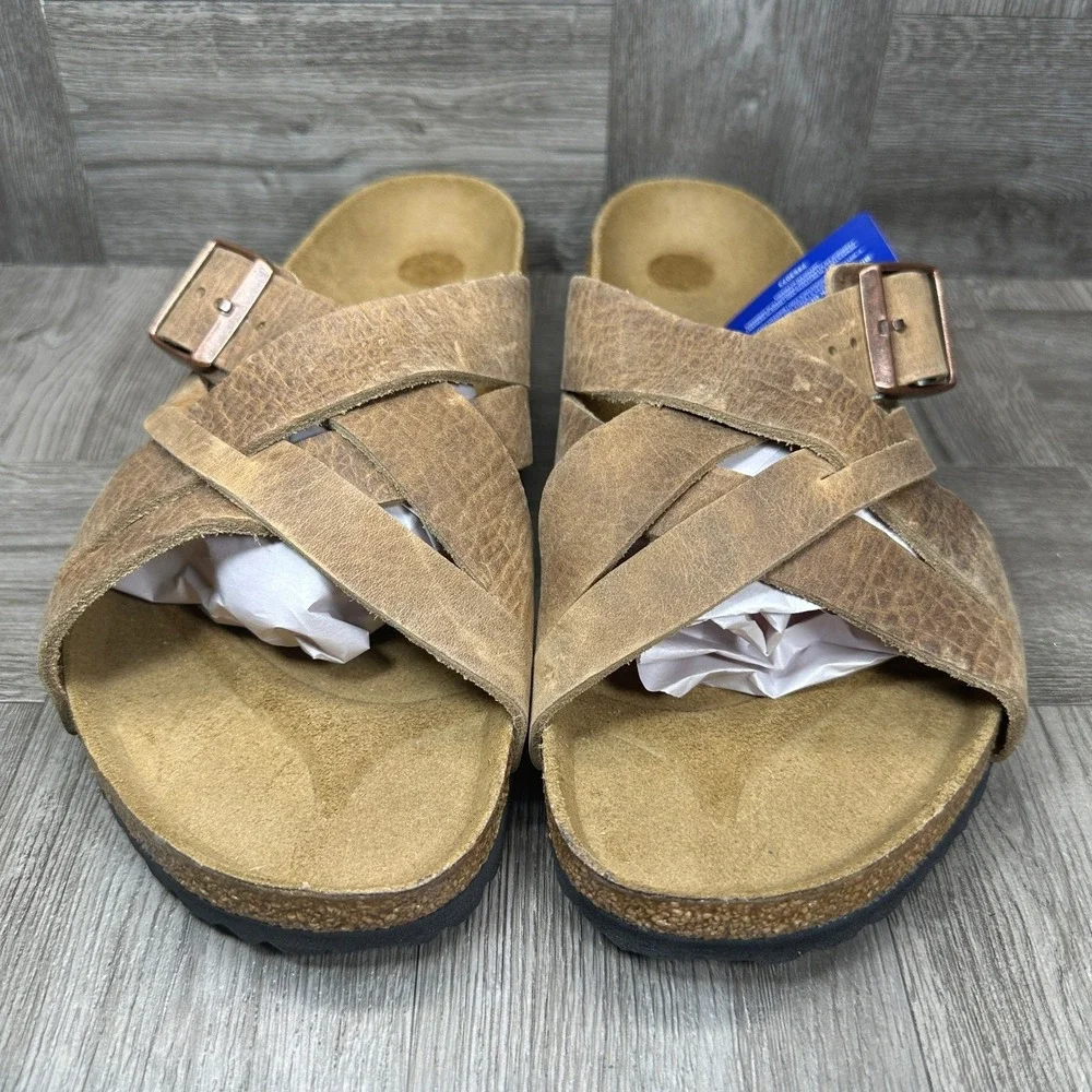 Birkenstock these lugano